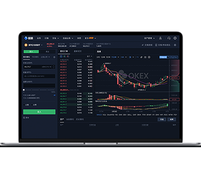 okex app最新版下载安卓版：安全安装教程与最新版入口指南欧易交易所APP界面预览 - 简洁直观的数字货币交易界面